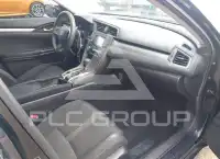 2017 Honda CIVIC photo