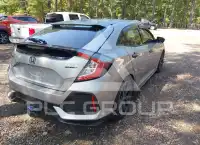2017 Honda CIVIC photo