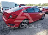 2017 Honda CIVIC photo