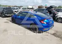 2017 Honda CIVIC фото