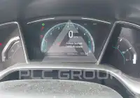 2017 Honda CIVIC photo