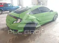 2017 Honda CIVIC photo