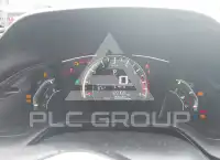2017 Honda CIVIC фото
