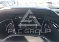 2017 Honda CIVIC photo