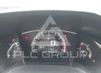 2017 Honda CIVIC фото