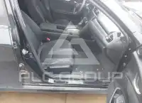 2017 Honda CIVIC фото