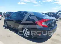2017 Honda CIVIC photo