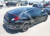 2017 Honda CIVIC фото