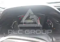 2017 Honda CIVIC фото