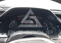 2017 Honda CIVIC фото
