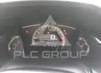 2017 Honda CIVIC photo