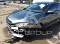 2017 Honda CIVIC photo