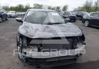 2017 Honda CIVIC фото