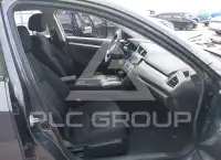 2017 Honda CIVIC photo
