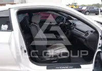2017 Honda CIVIC фото