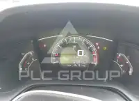 2017 Honda CIVIC фото