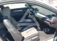 2017 Honda CIVIC фото