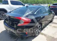 2017 Honda CIVIC photo