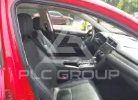 2017 Honda CIVIC photo