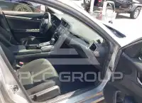 2017 Honda CIVIC photo