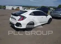 2017 Honda CIVIC photo