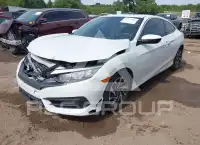2017 Honda CIVIC photo