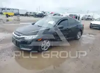 2017 Honda CIVIC photo