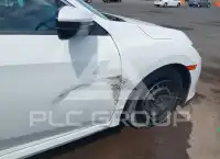 2017 Honda CIVIC фото