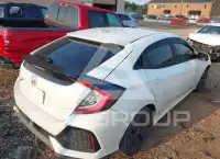 2017 Honda CIVIC photo