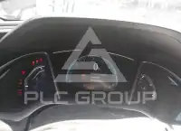 2017 Honda CIVIC фото