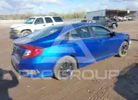 2017 Honda CIVIC фото