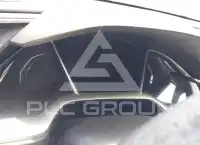 2017 Honda CIVIC photo