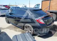 2017 Honda CIVIC фото