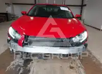 2017 Honda CIVIC photo