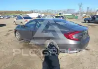 2017 Honda CIVIC фото