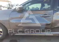 2017 Honda CIVIC фото