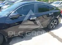 2017 Honda CIVIC photo