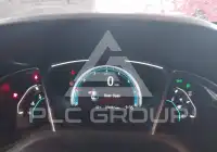 2017 Honda CIVIC фото