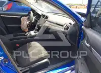 2017 Honda CIVIC photo