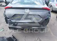 2017 Honda CIVIC photo