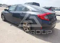 2017 Honda CIVIC photo