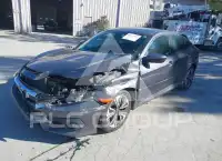 2017 Honda CIVIC photo