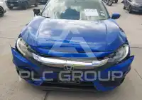 2017 Honda CIVIC photo