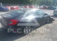 2017 Honda CIVIC фото