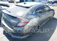 2017 Honda CIVIC photo