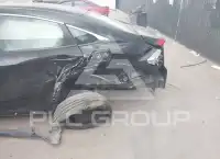 2017 Honda CIVIC фото