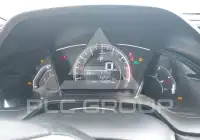 2017 Honda CIVIC фото