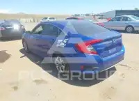 2017 Honda CIVIC photo