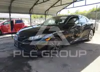 2017 Honda CIVIC фото