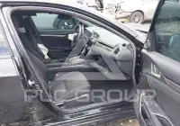 2017 Honda CIVIC photo
